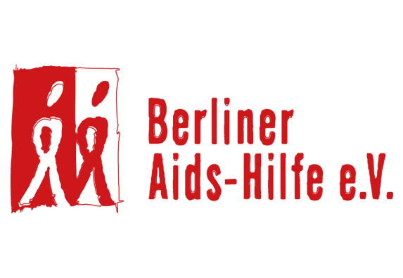 Berlin aids hilfe